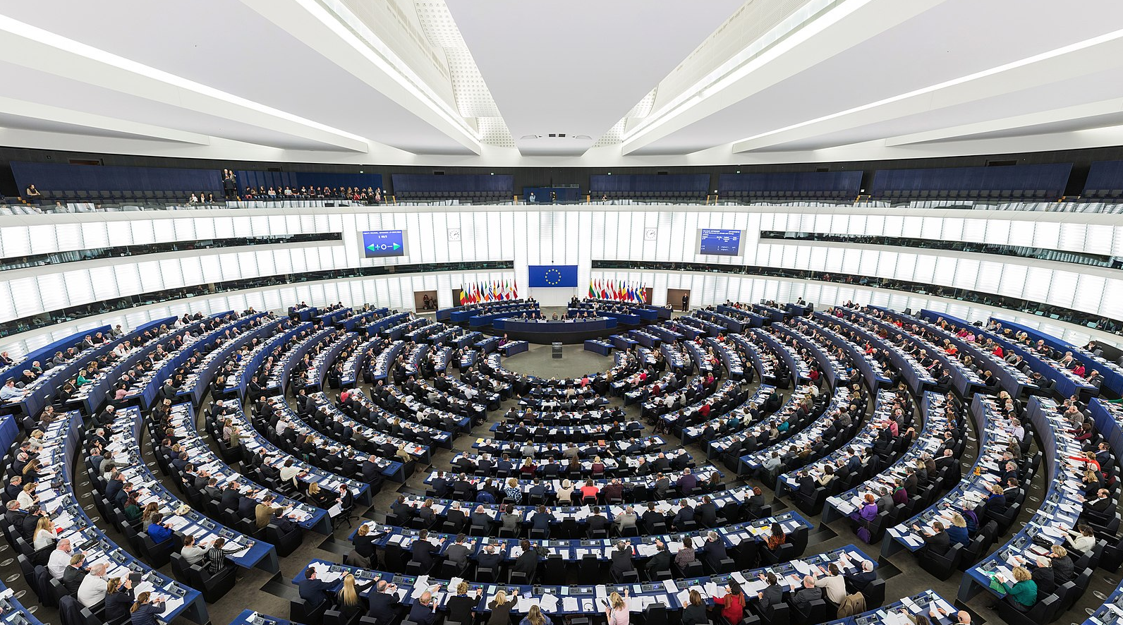 Spiragli di speranza nel Parlamento Europeo. Presentato emendamento per aiutare le gravidanze difficili 1
